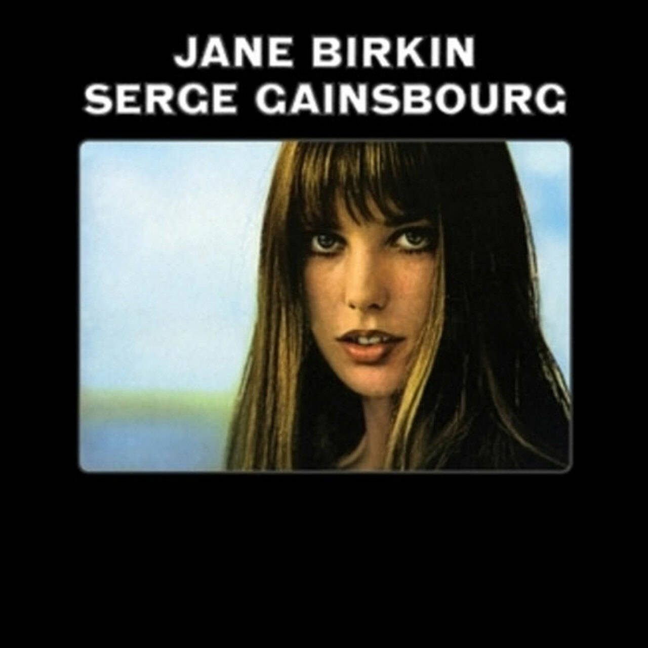Jane Birkin & Serge Gainsbourg Je T'Aime...Moi, Non Plus 180g LP (Vinyl)