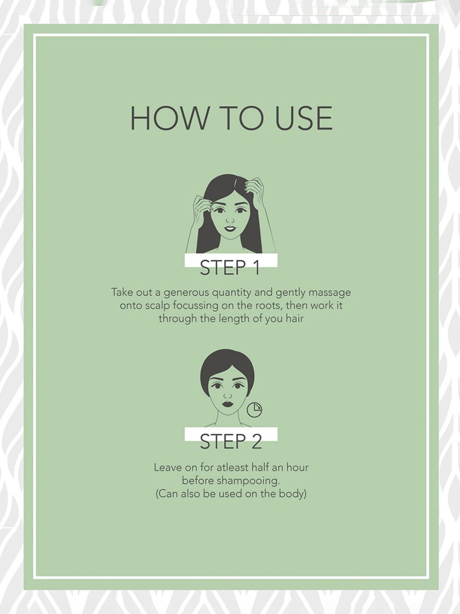 Fabessentials Coconut Oil - 200 ml