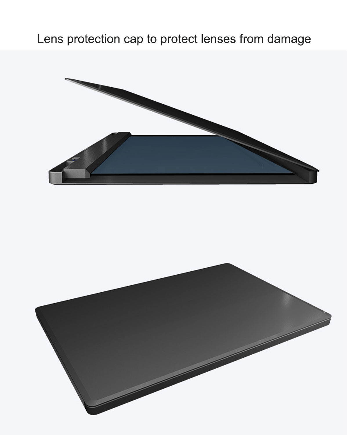 Cortelco ITT-2500-MD-RD 250047-VBA-20MD Desk ValueLine RED