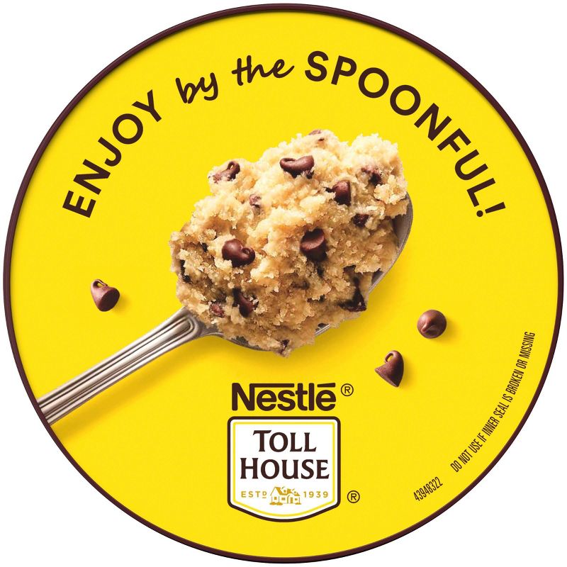 Pillsbury Ready to Bake Cookie Reeses Mini Pieces - 16oz/12ct