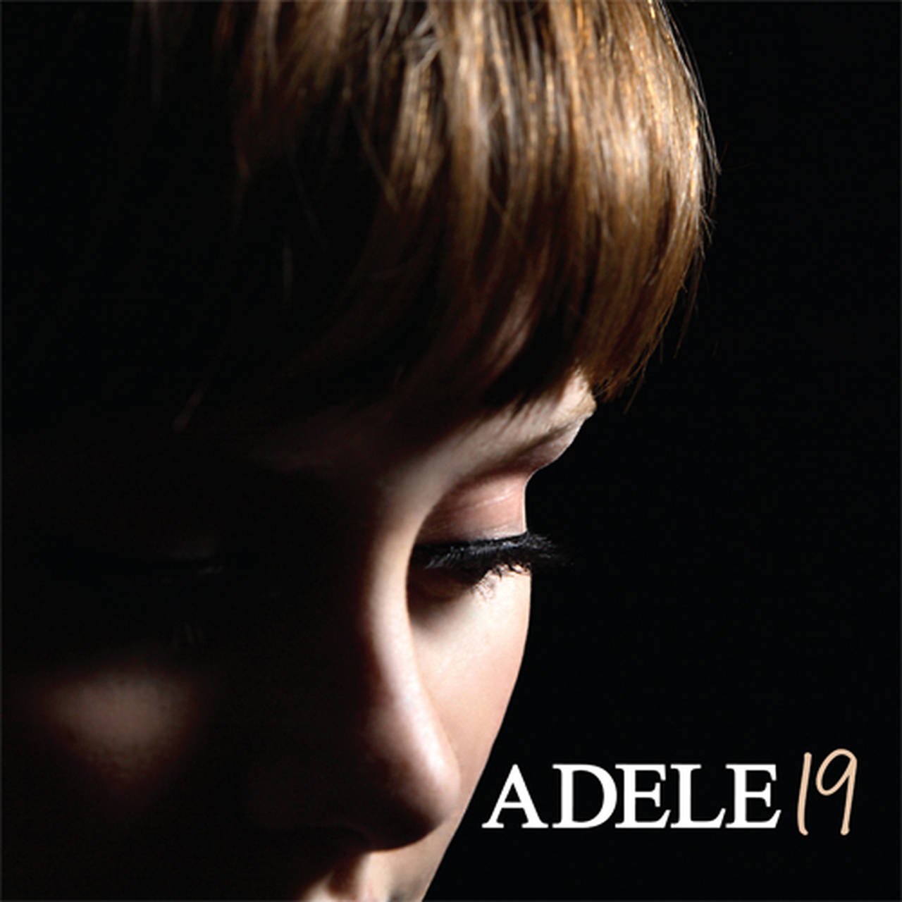 Adele 19 LP (Vinyl)