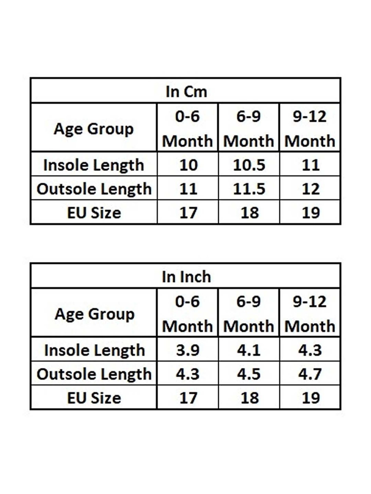 Baby Moo Kids Brown Casual Booties