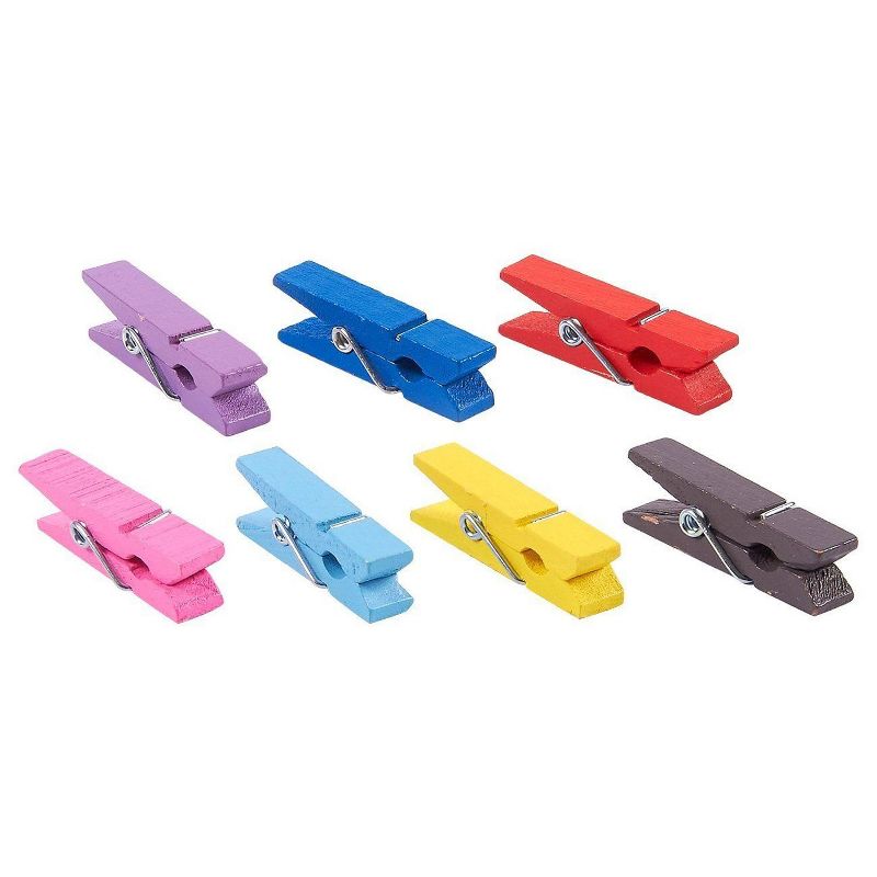 Okuna Outpost 2 Pack White Cotton Clothesline Cord for Laundry Lines, Arts and Crafts (0.19 in, 100 Ft)