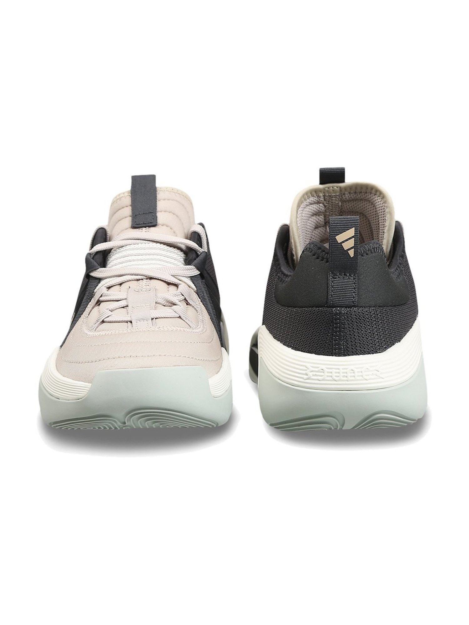 Puma Women's Stewie 2 Team Black Basketball Shoes