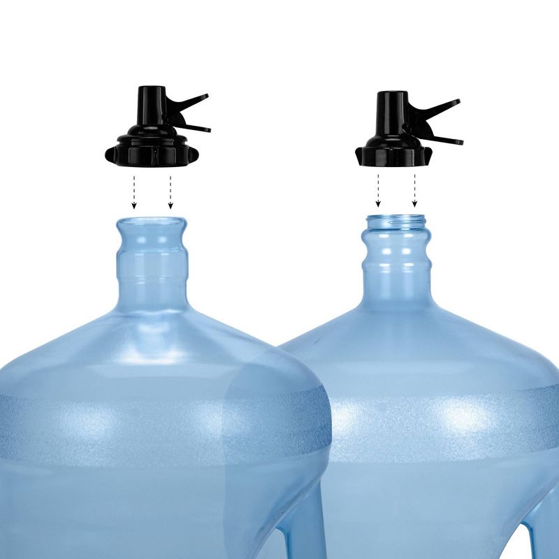 Genuine Joe Aluminum Foil Pan 18" x 500' Silver 10704