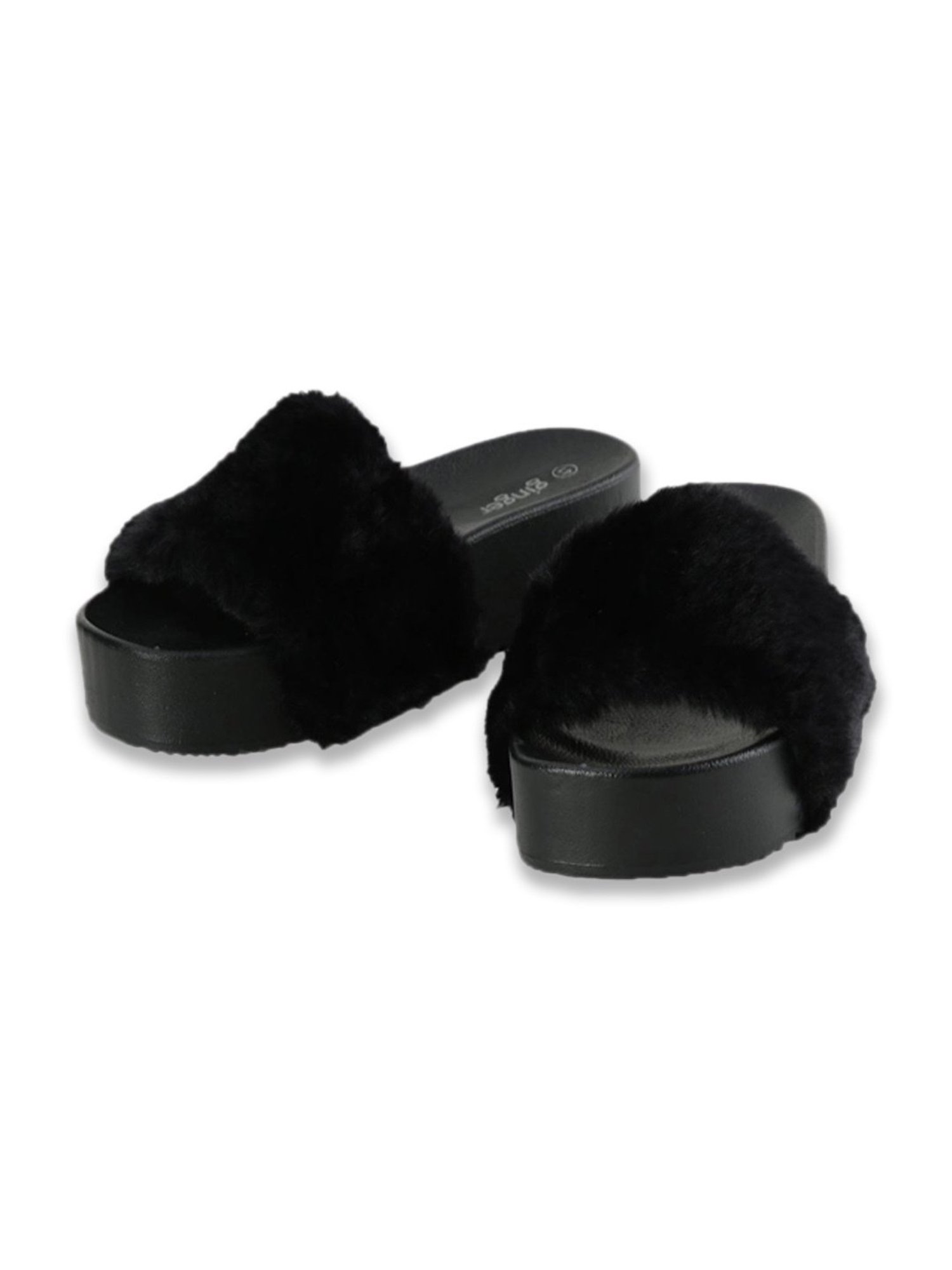 Floatz by Bata Women's 1.1 E 24 Green Slides