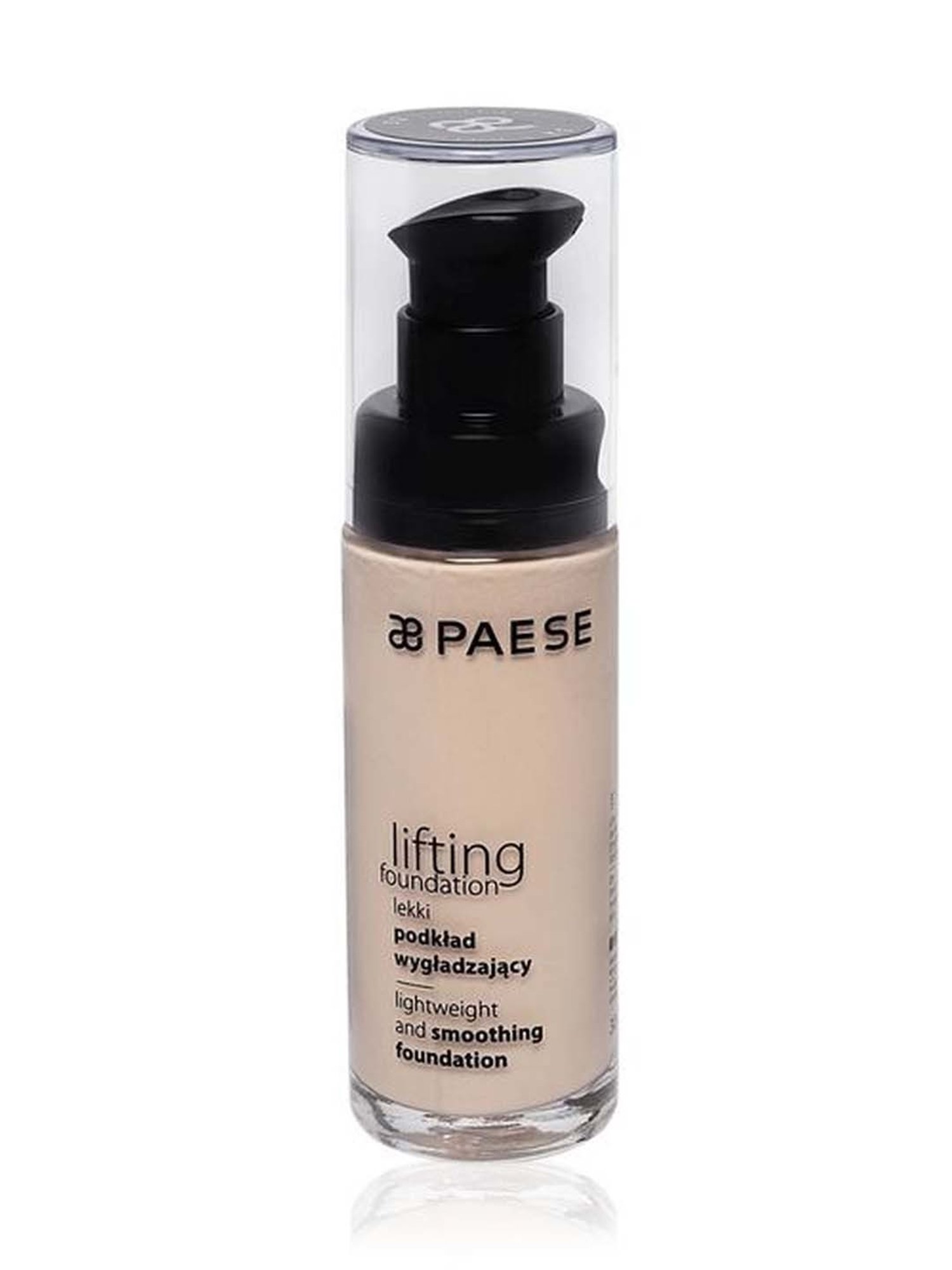 Paese Cosmetics Lifting Foundation 101 - 30 ml