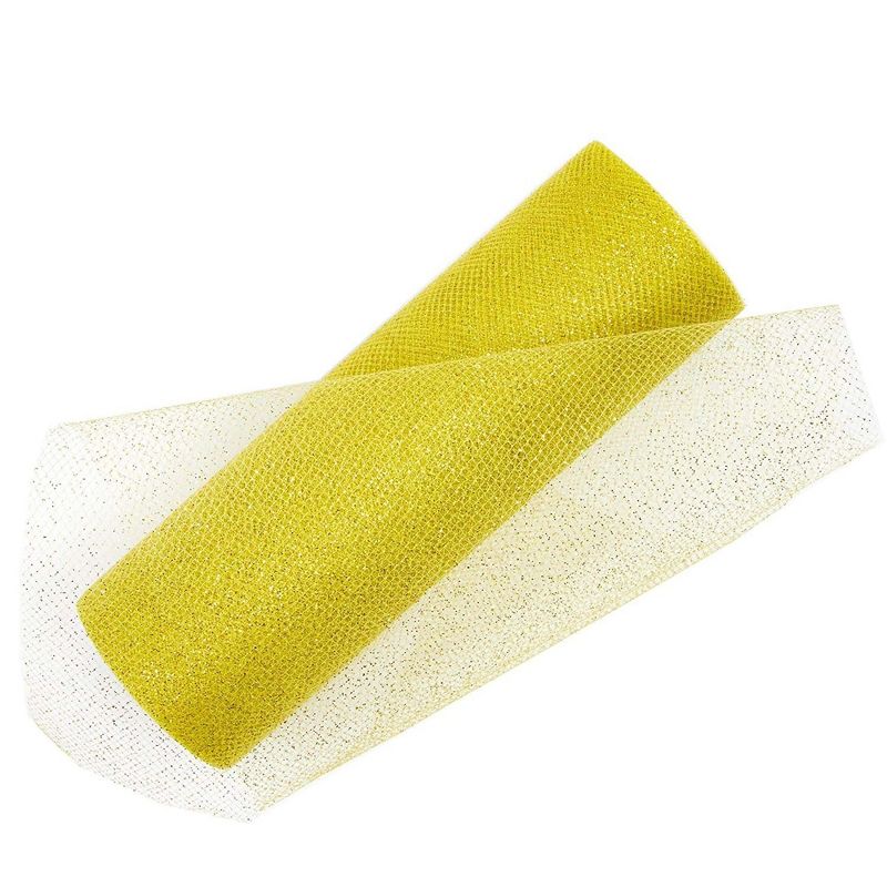 Packed Party Fabric by the Yard