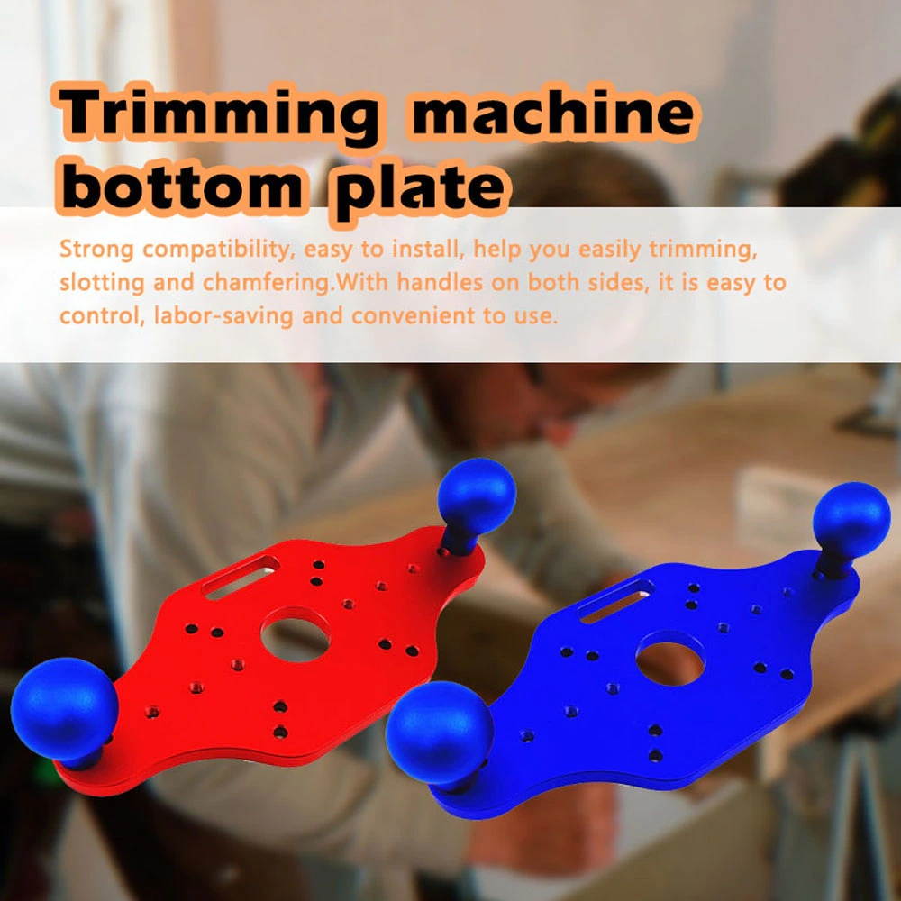 Livestock Hoof Trimming Disc Plate Hoof Trimming Discs Hoof Grinding Discs Claws Hoof Care Tool with 7 Blades