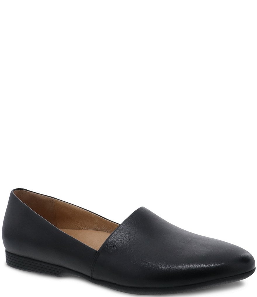 Dansko Larisa Slip-On Loafer Flats