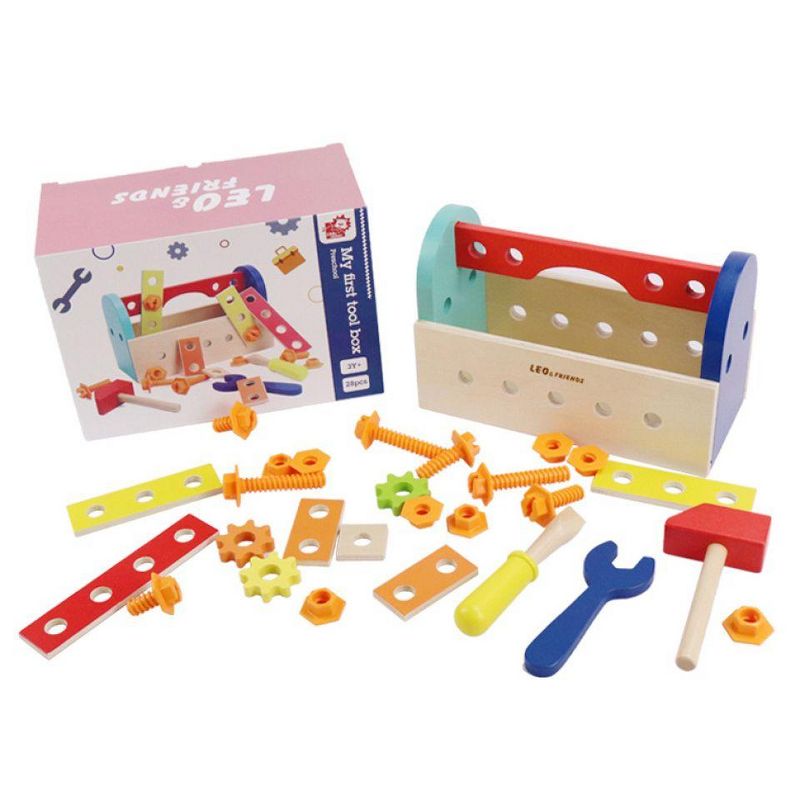 Melissa & Doug Server - Role Play Set