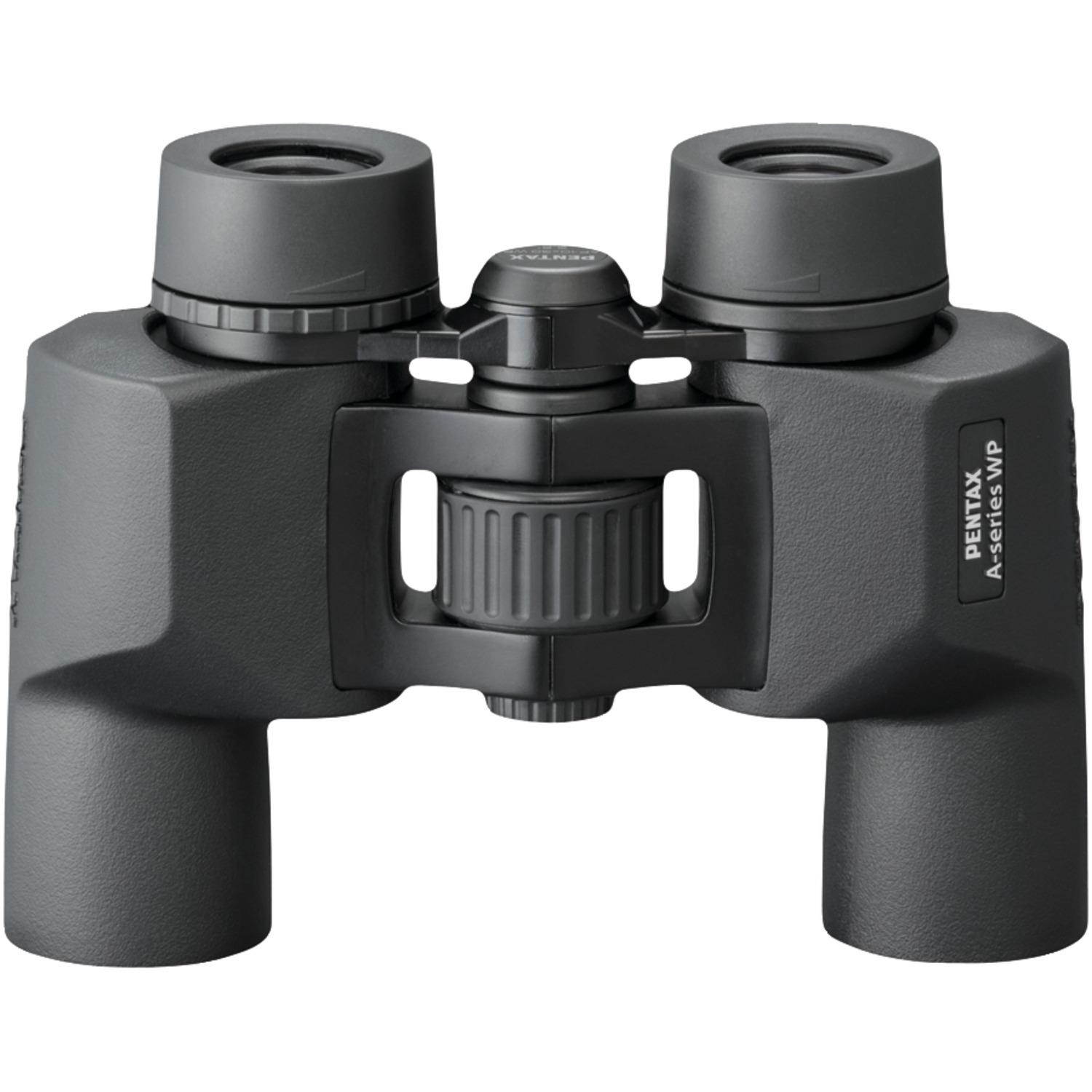 PENTAX 65932 AP 10 x 30mm Waterproof Binoculars