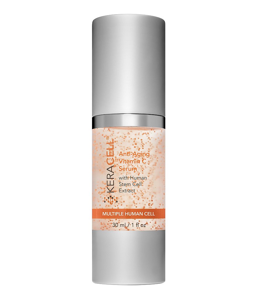 KERACELL Anti-Aging Vitamin C Serum
