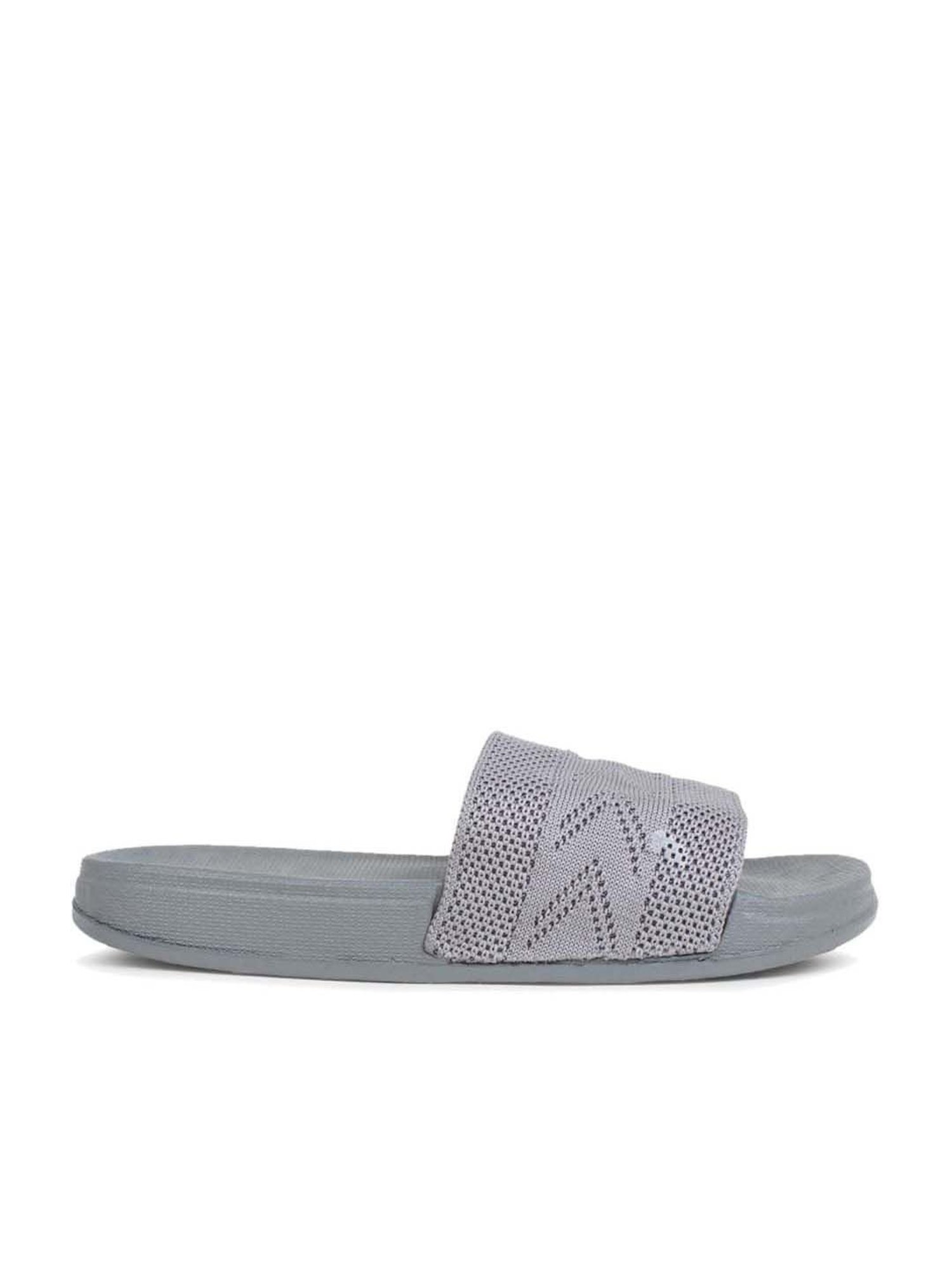 Pampy Angel Women's Grey Casual Sandals