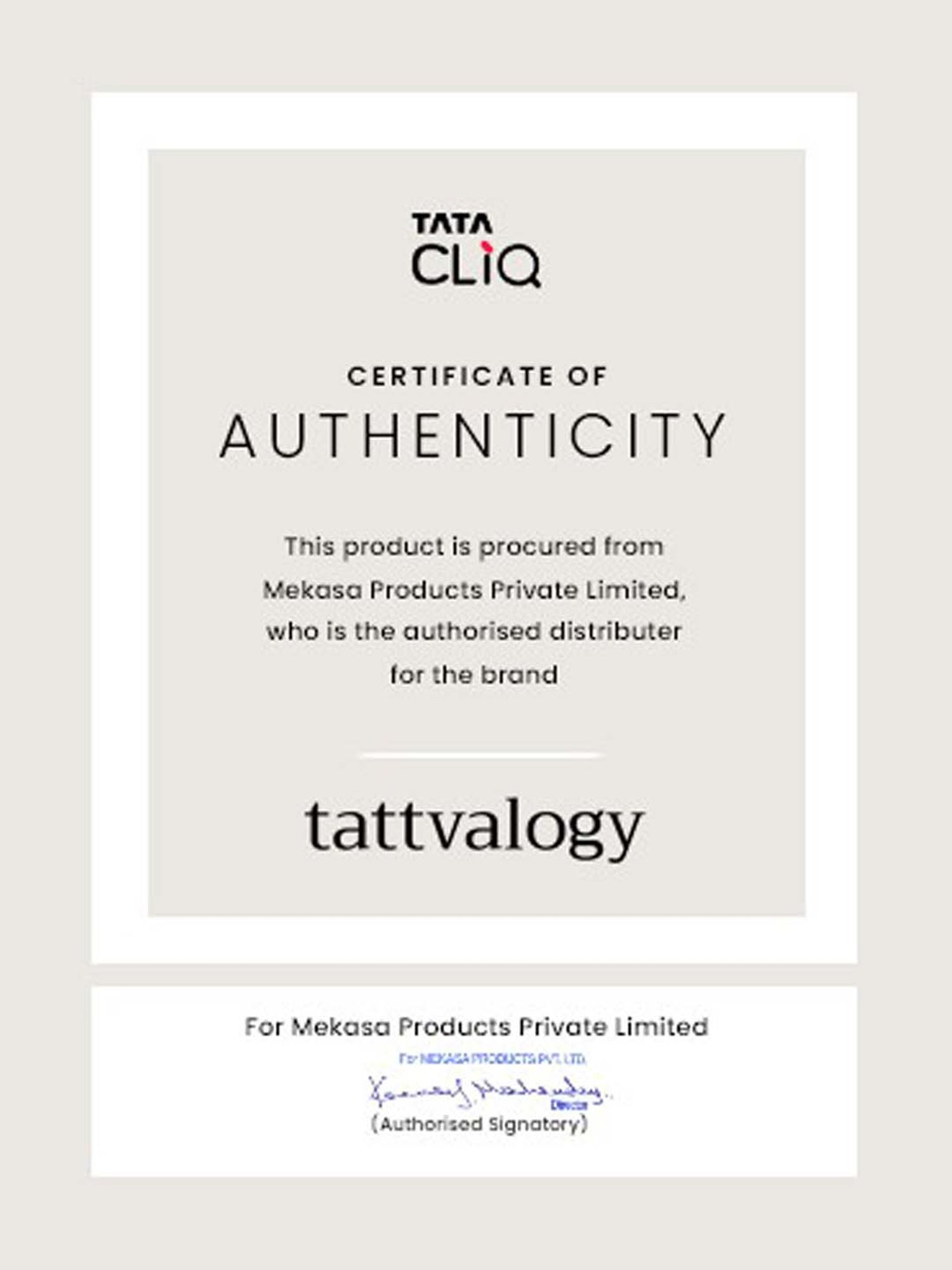 Tattvalogy Neem Anti-Acne Toner Hydrosol Suitable for Oily Skin - 15 ml