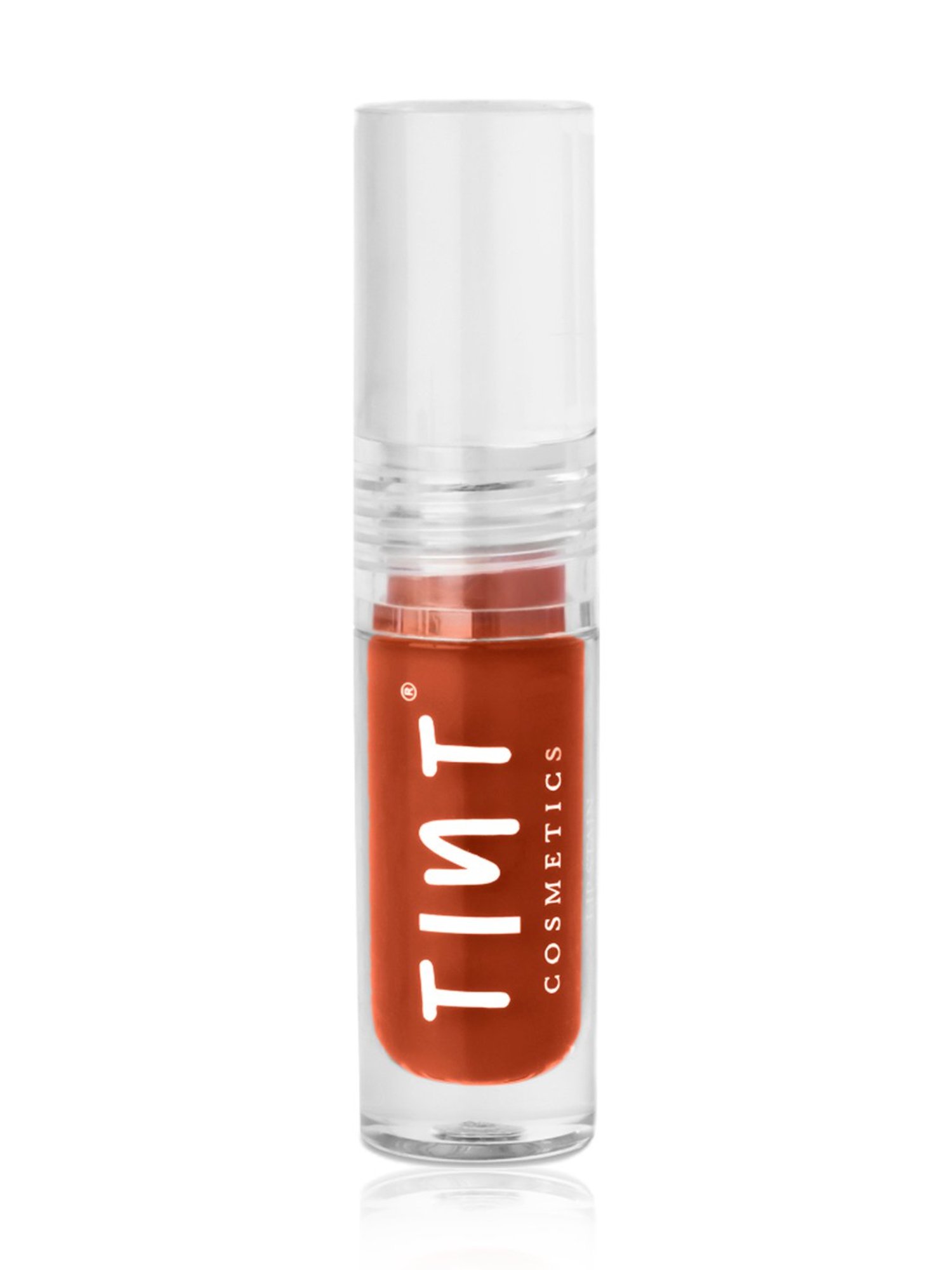 Tint Cosmetics Liquid Lip Stain Toffee - 2.5 ml