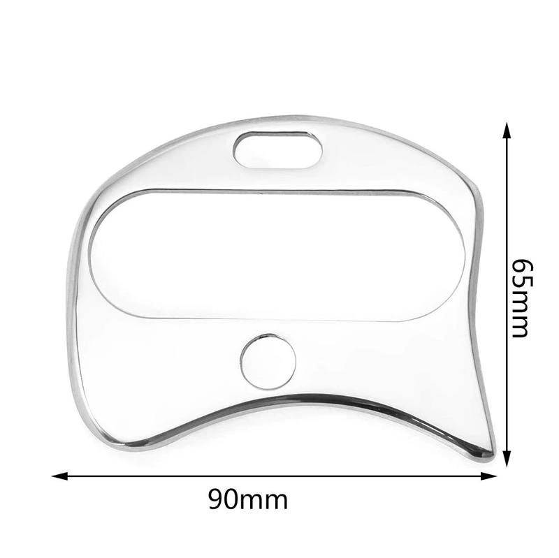 Compact LED Video Fill Light Type C Charging Adjustable Brightness Durable Mini Accessories Photography Props Live Broadcast