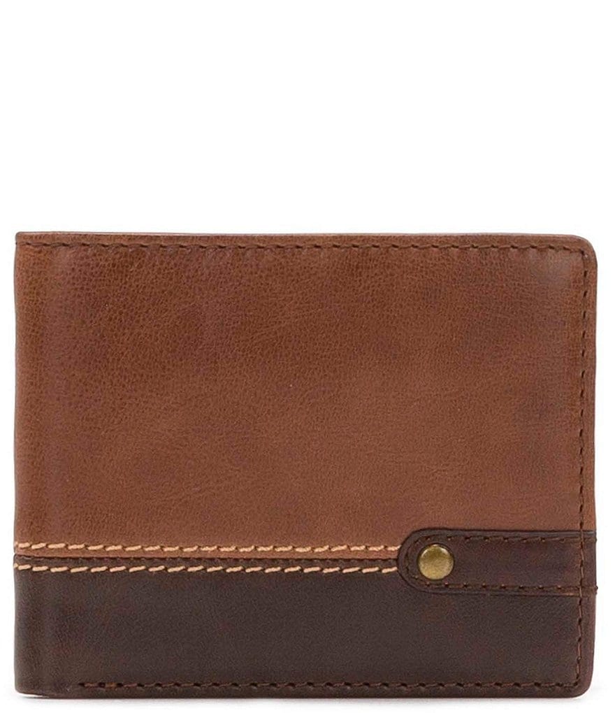 Bosca Credit Card Wallet