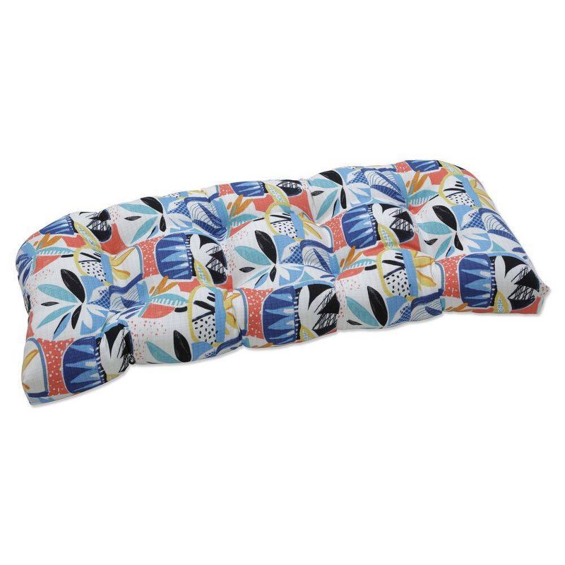 Sunbrella 2pk Outdoor Throw Pillows Carousel Confetti