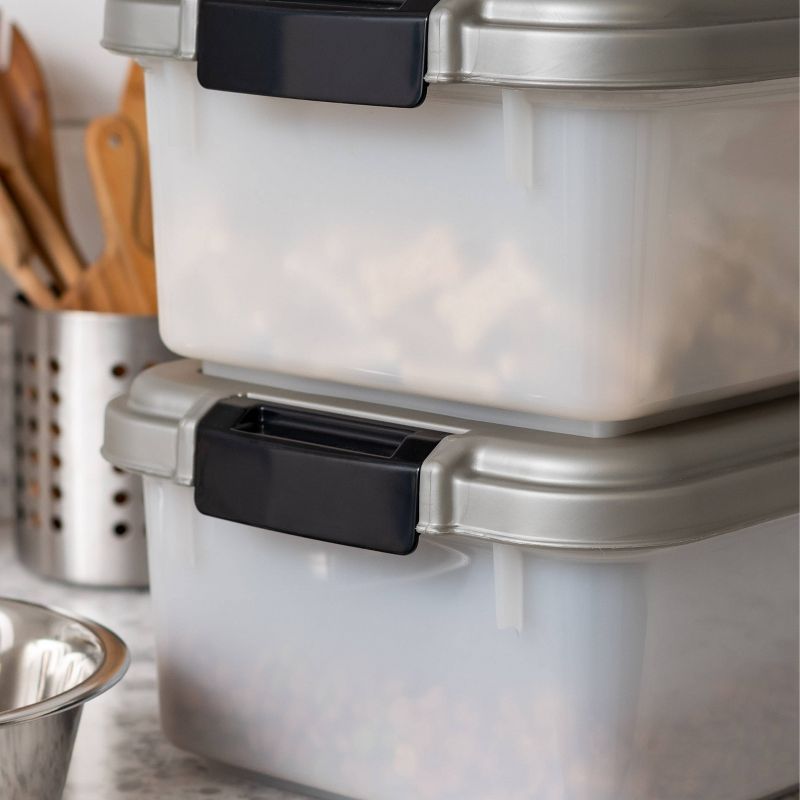 Pet Genius Smart Pet Fountain Filter - White