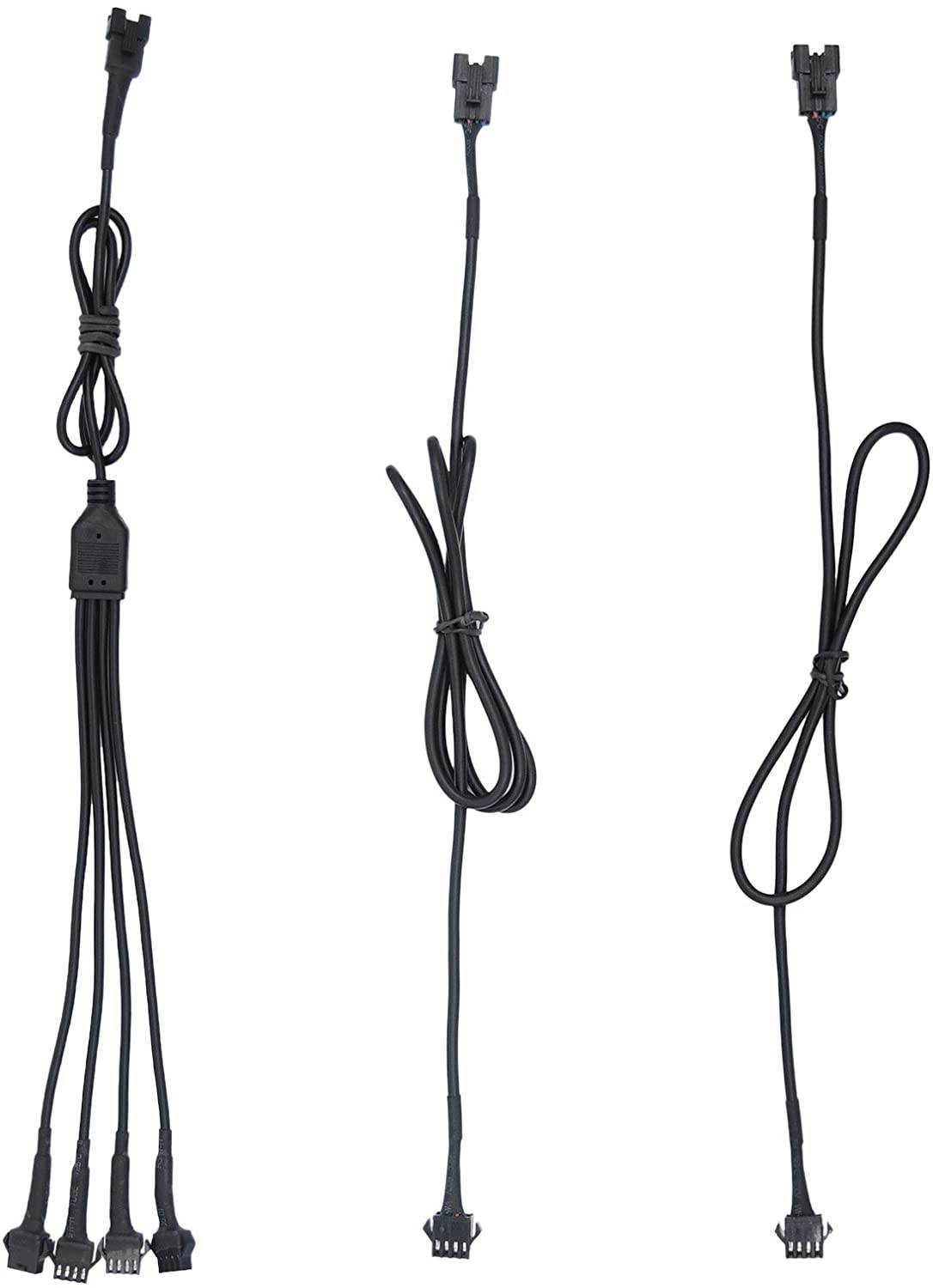 Omnihil 30 Feet AC Power Cord Compatible with Moog Subsequent 37 CV Analog Synthesizer