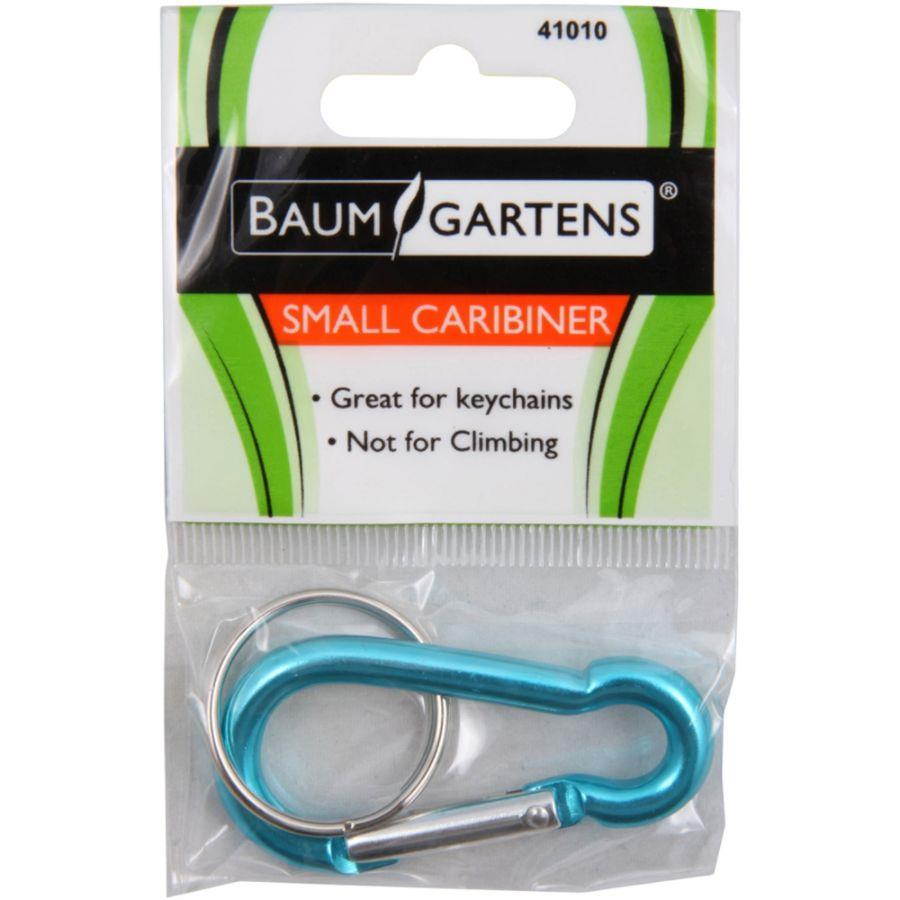 Baumgartens Key Ring, Small, Assorted 41010