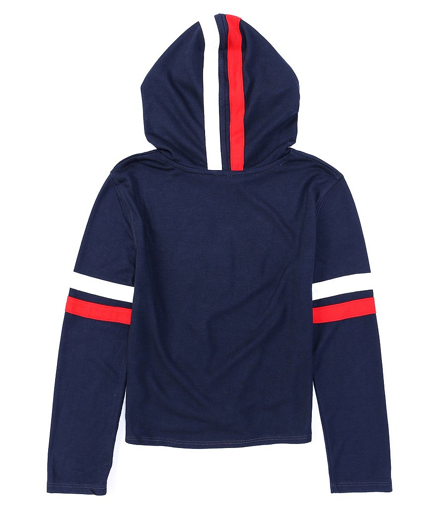 O'Neill Big Girls 7-16 Short-Sleeve Surfs Up Tee