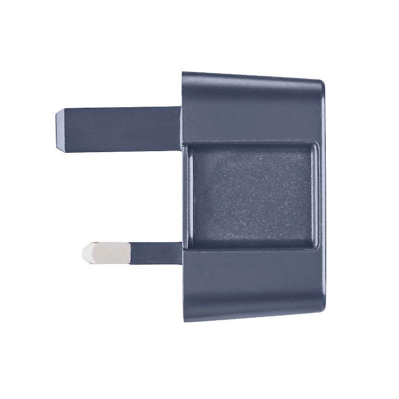 Travel Smart by Conair All-in-One Adapter with USB Port