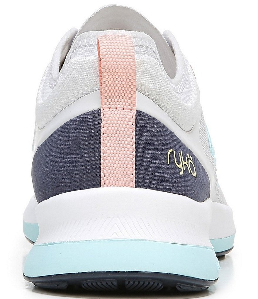 Reebok Women's DailyFit Slip-On Sneakers