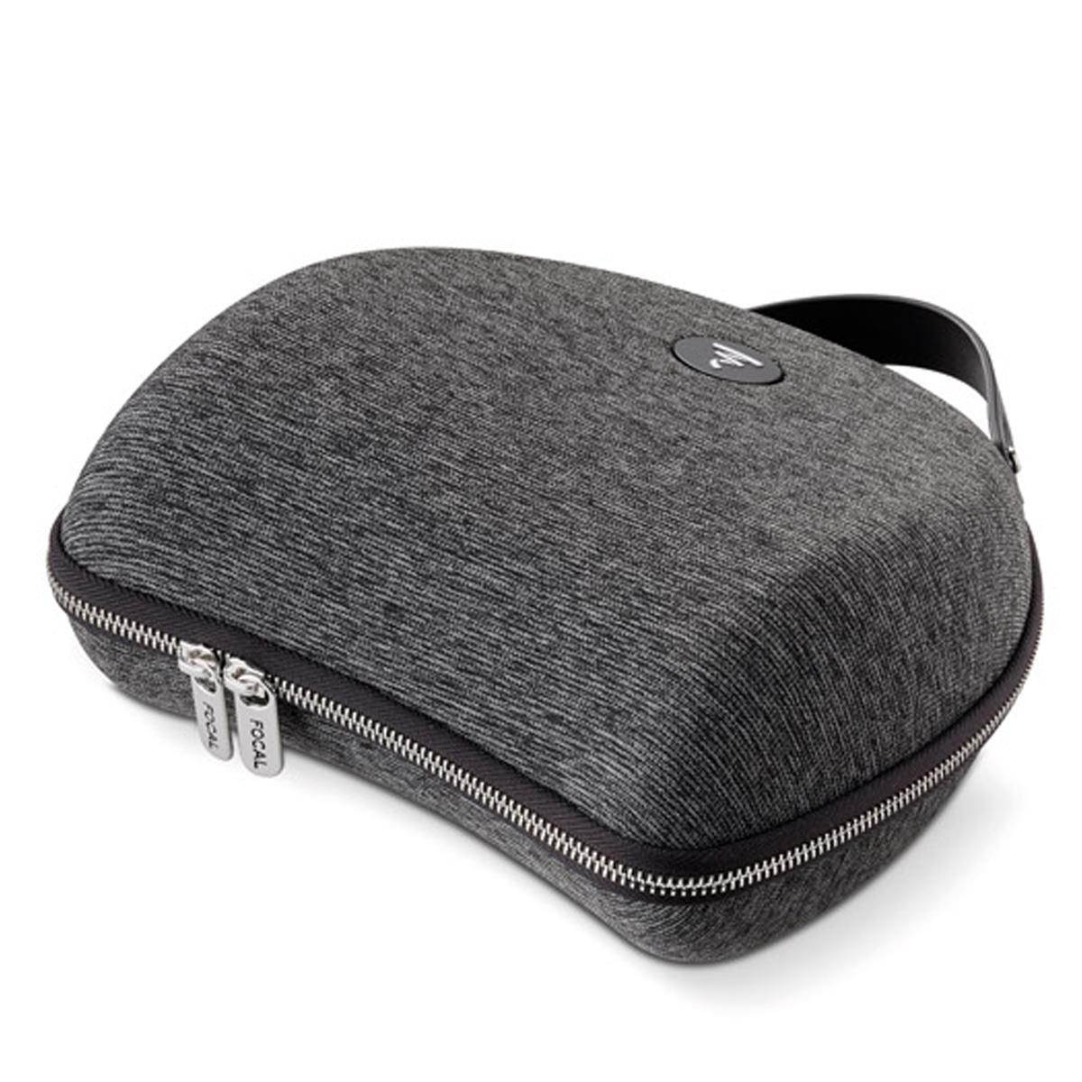 Focal Rigid Carrying Case for Elear/Clear/Utopia Headphones