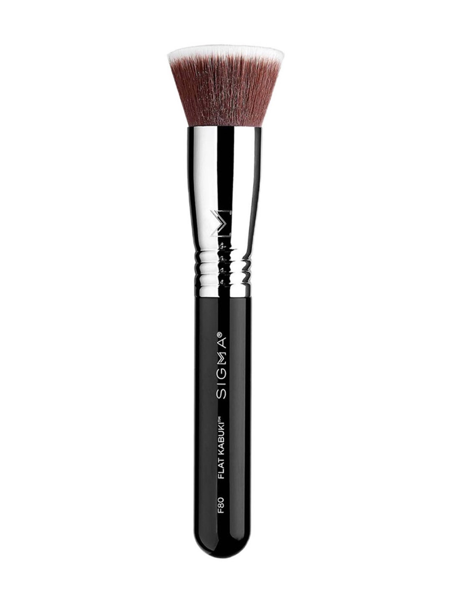 Sigma Beauty Flat Kabuki Brush - F80