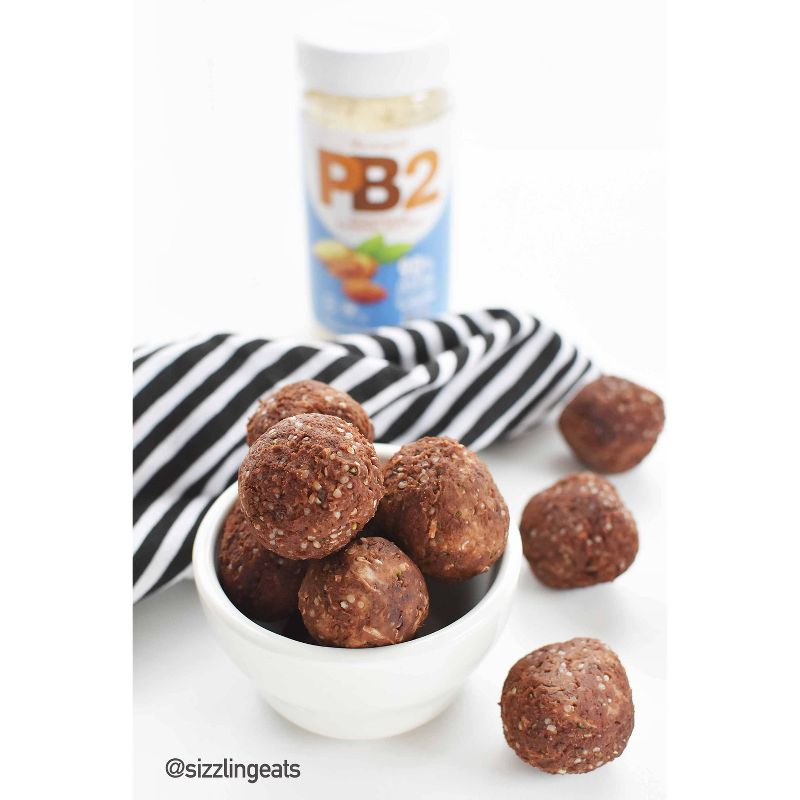 PB2 Powdered Almond Butter  -  6.5oz