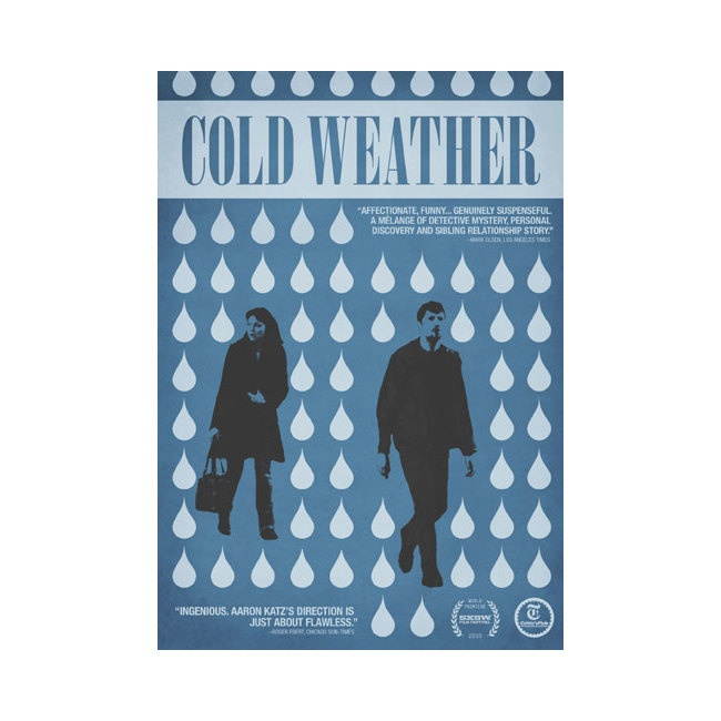 MPI HOME VIDEO COLD WEATHER (DVD) DIFC9330D