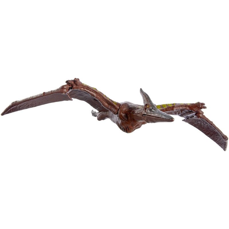 Jurassic World Sound Strike Pteranodon