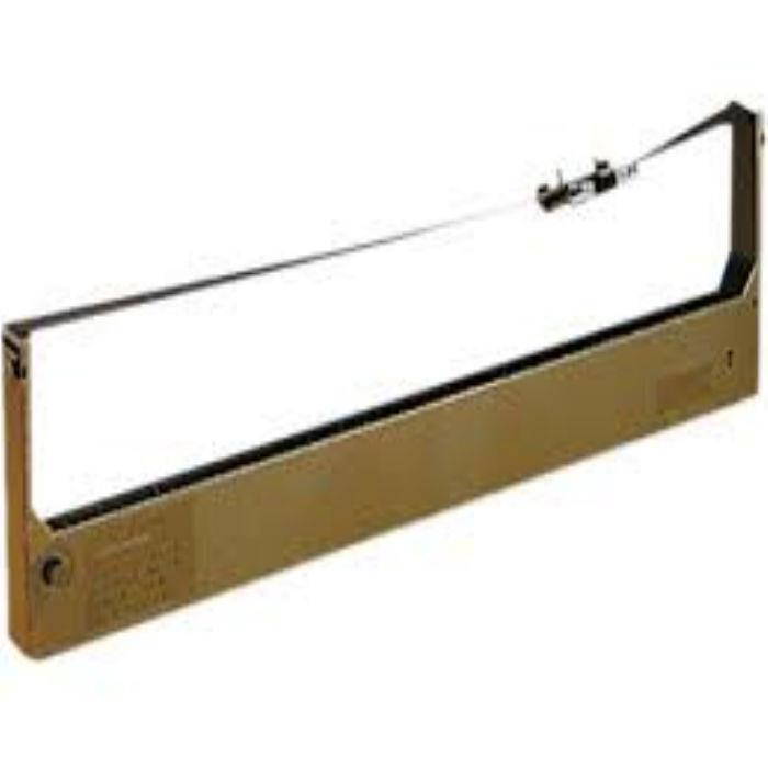 AIM Compatible Replacement - Wincor Nixdorf Compatible DR-206 Black Printer Ribbons (6/PK) (41074.13.9.08) - Generic