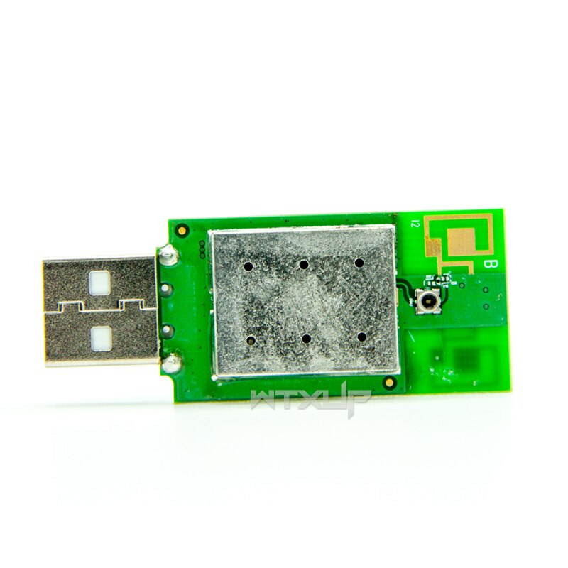1 pcs WTXUP Wi fi 802.11AC Wireless USB Dongle for Realtek RTL8811AU AC600M Dual Band 2.4G/5G USB WiFi Adapter PC Wifi Receiver