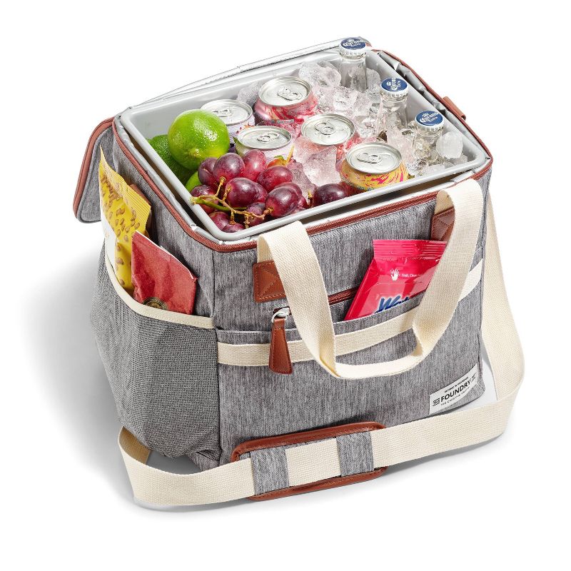 Coghlan's Cooler Light LED Auto-On Lamp for Toolbox Ice Chest Tacklebox Fishing