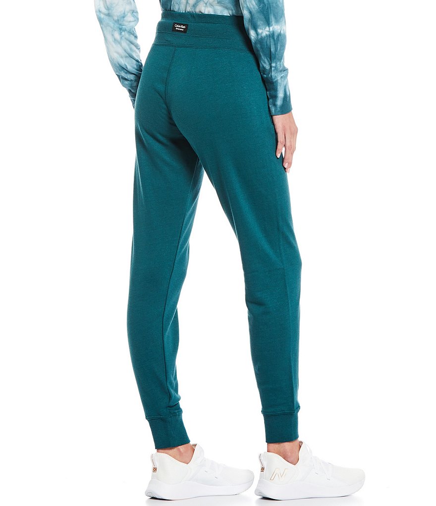 Sanctuary Perfect Knit Elastic Waist Pull-On Coordinating Sweatpants