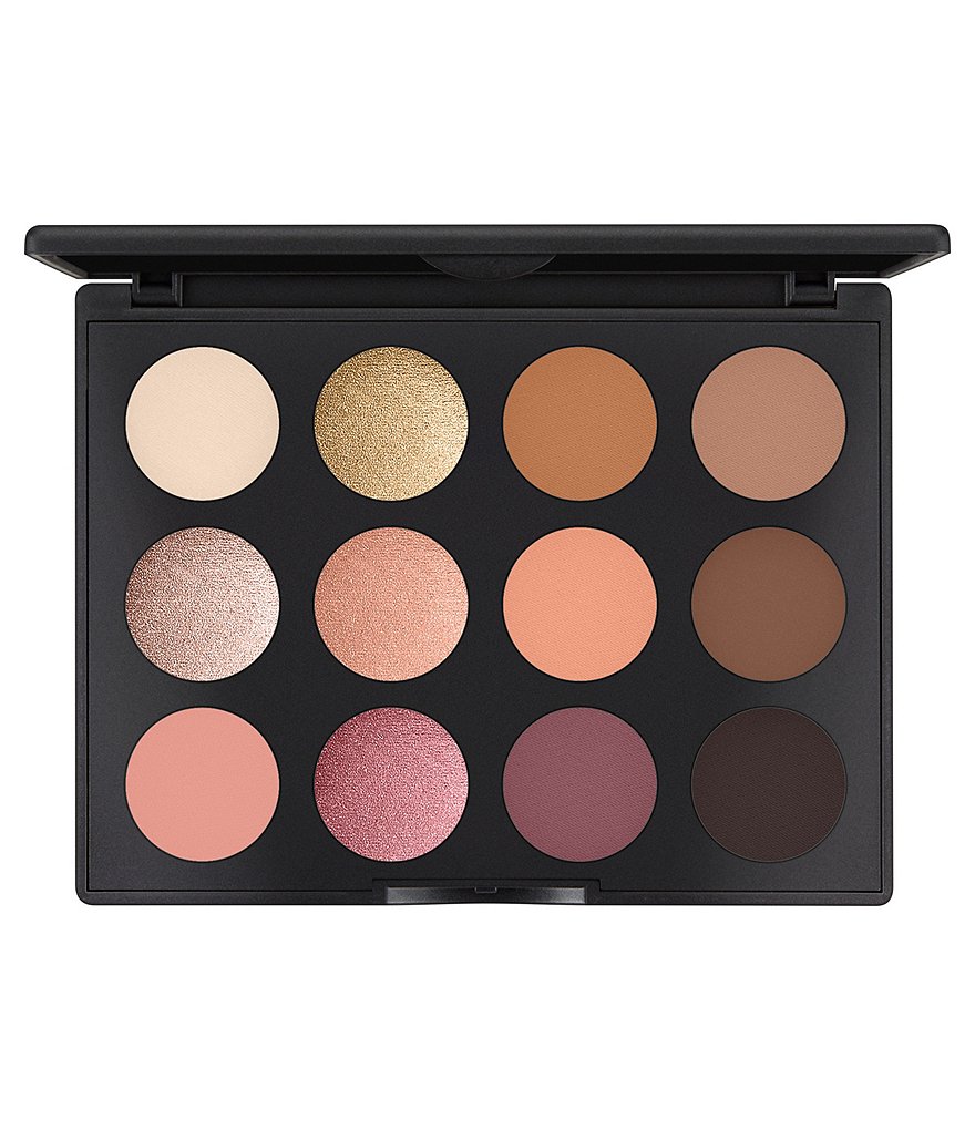 MAC Powder Kiss Soft Matte Eyeshadow