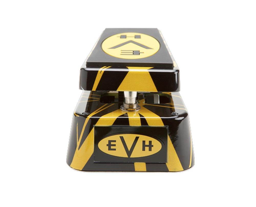 Dunlop Eddie Van Halen Signature Wah Wah Pedal