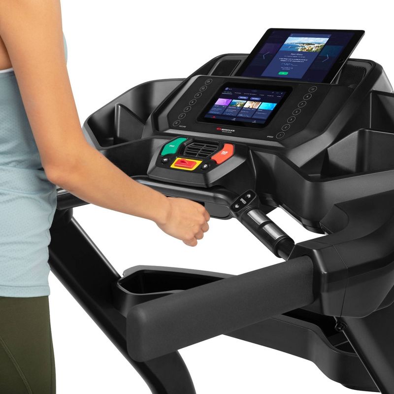 Bowflex T7 Treadmill - Black
