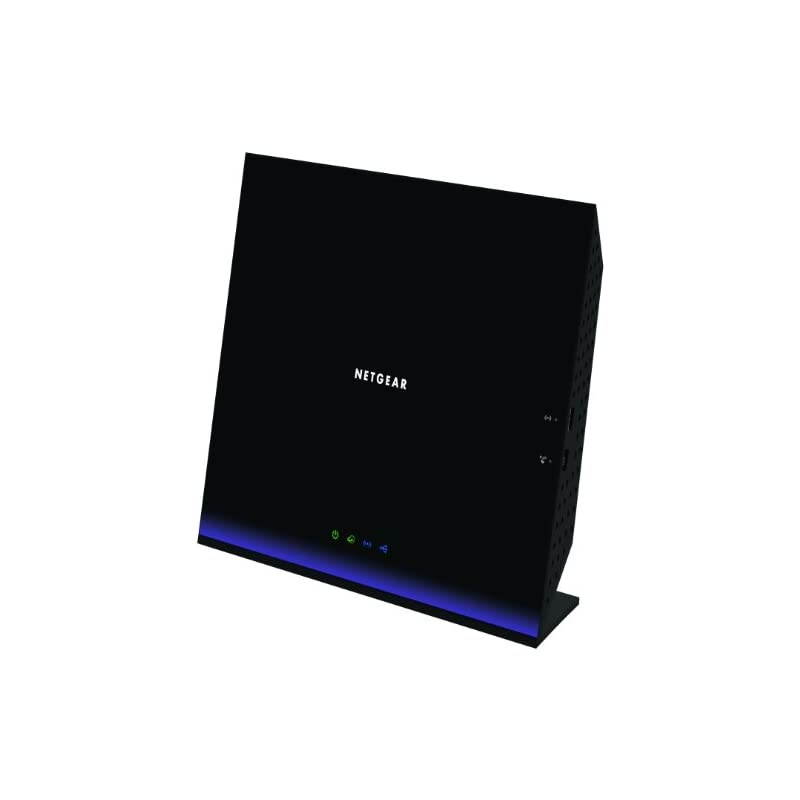 AC1600 Dual Band Wi-Fi Gigabit Router (R6250)