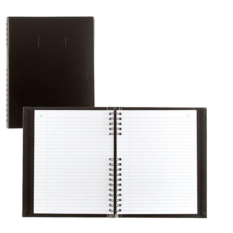 Blueline AccountPro Record Book, 300 Pages A7963C.01