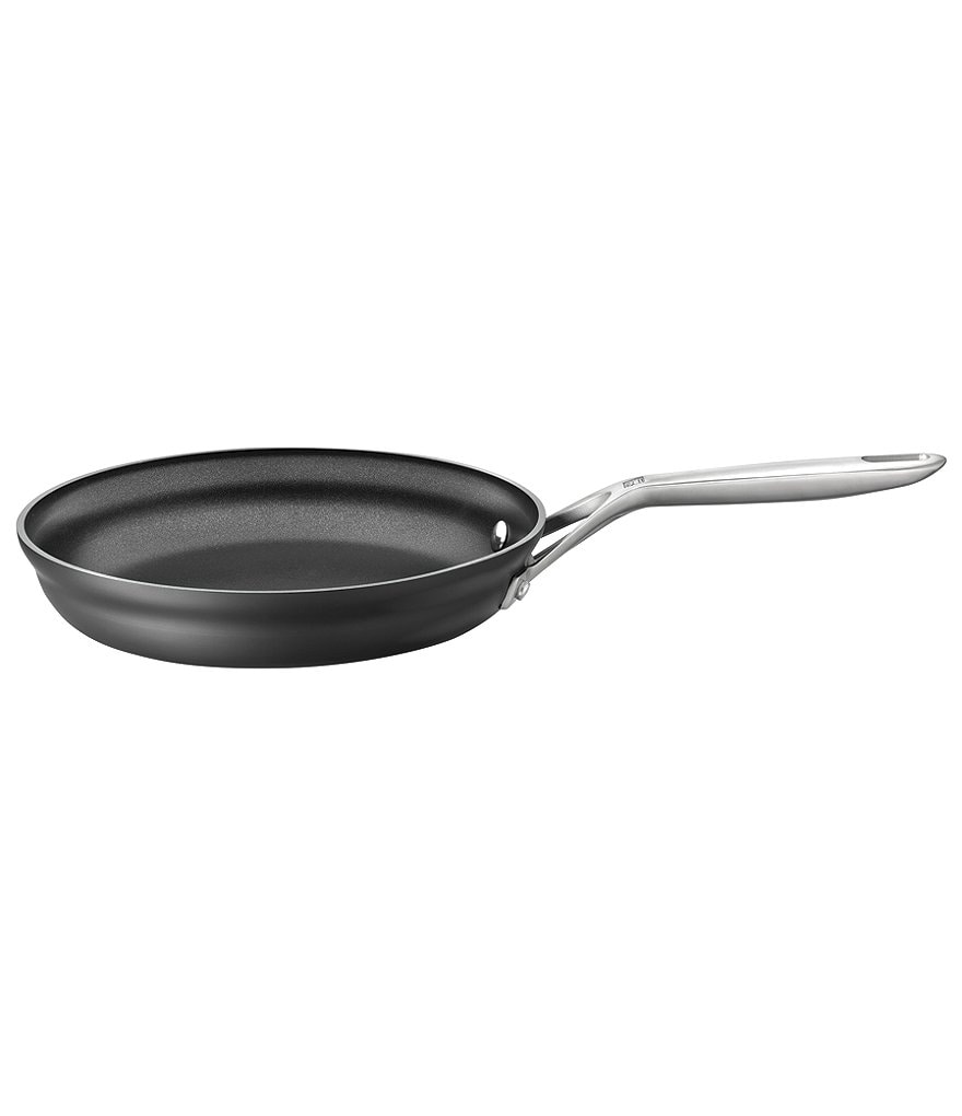 Zwilling Motion Hard Anodized Collection 10#double; Nonstick Fry Pan