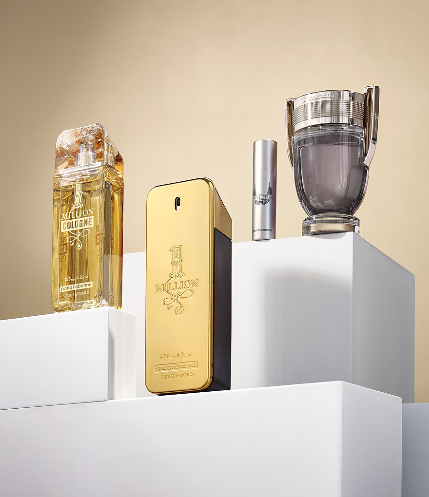 Paco Rabanne 1 Million Eau de Toilette Spray