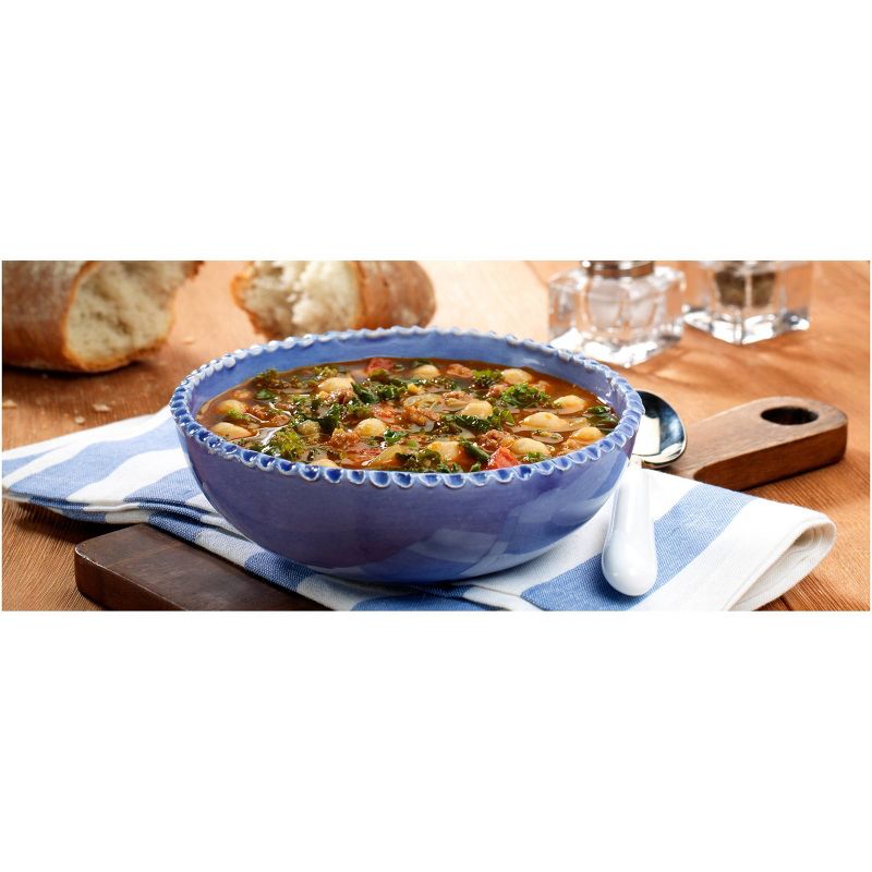 Bush's Organic Garbanzo Beans - 15oz