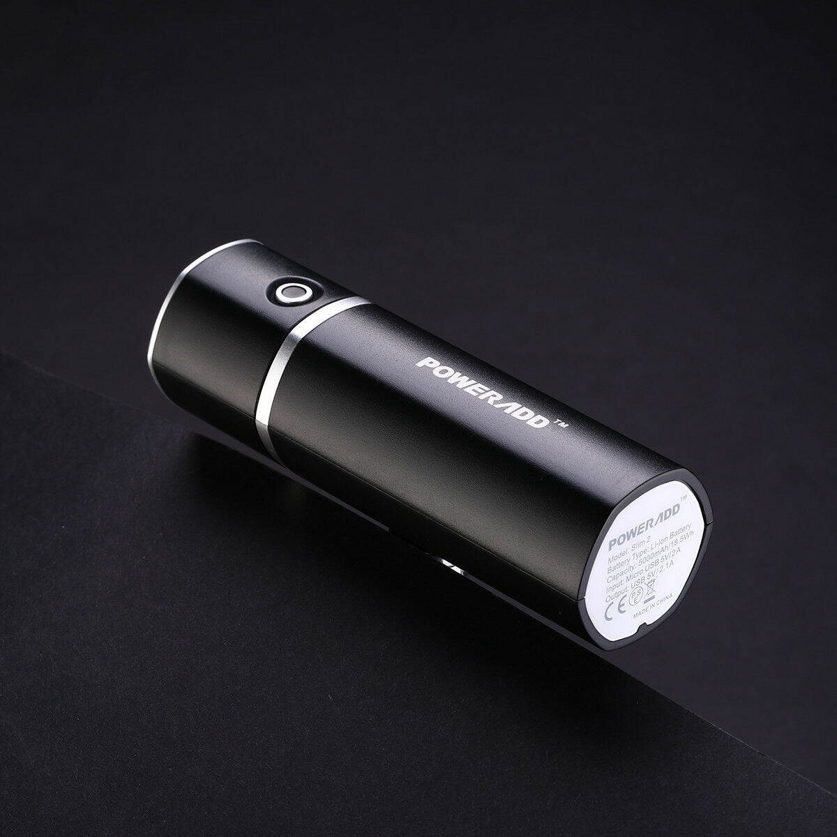 5000mAh Portable Power Bank USB External Battery Charger For Cellphone
