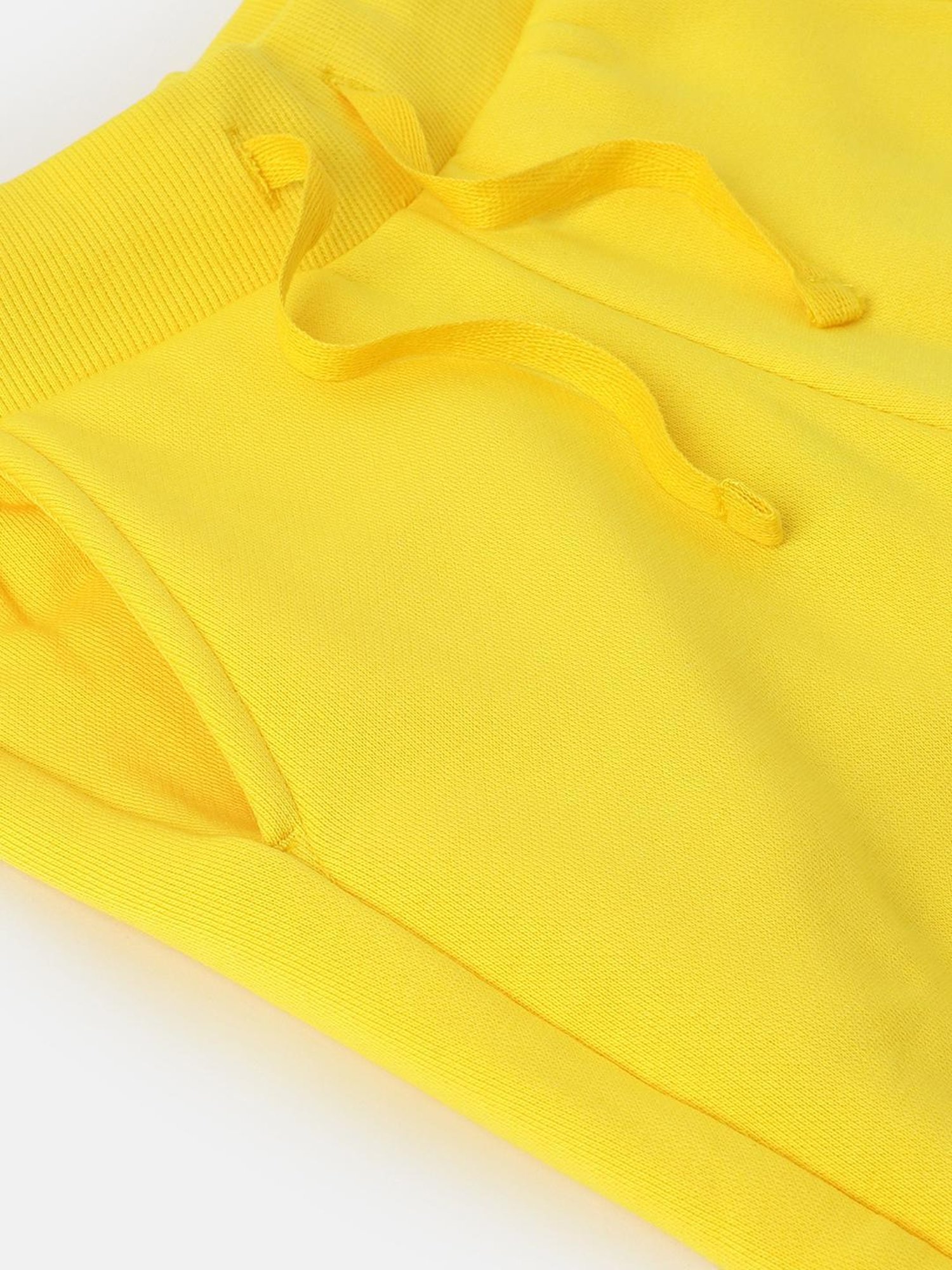 Todd N Teen Kids Navy Cotton Joggers