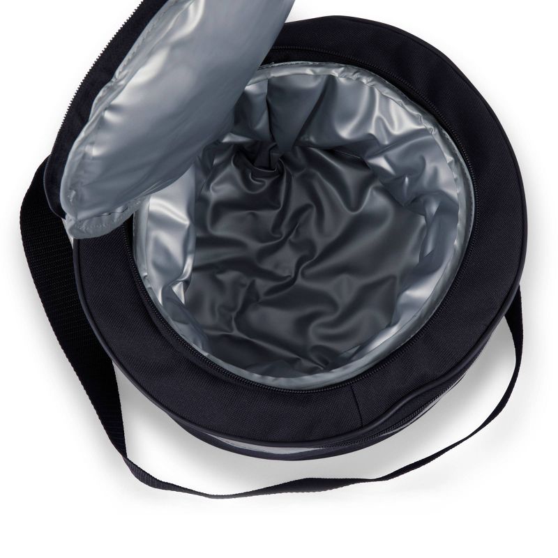 Picnic Time Caliente - Charcoal Grill with Tote/Cooler Model 771-00-175