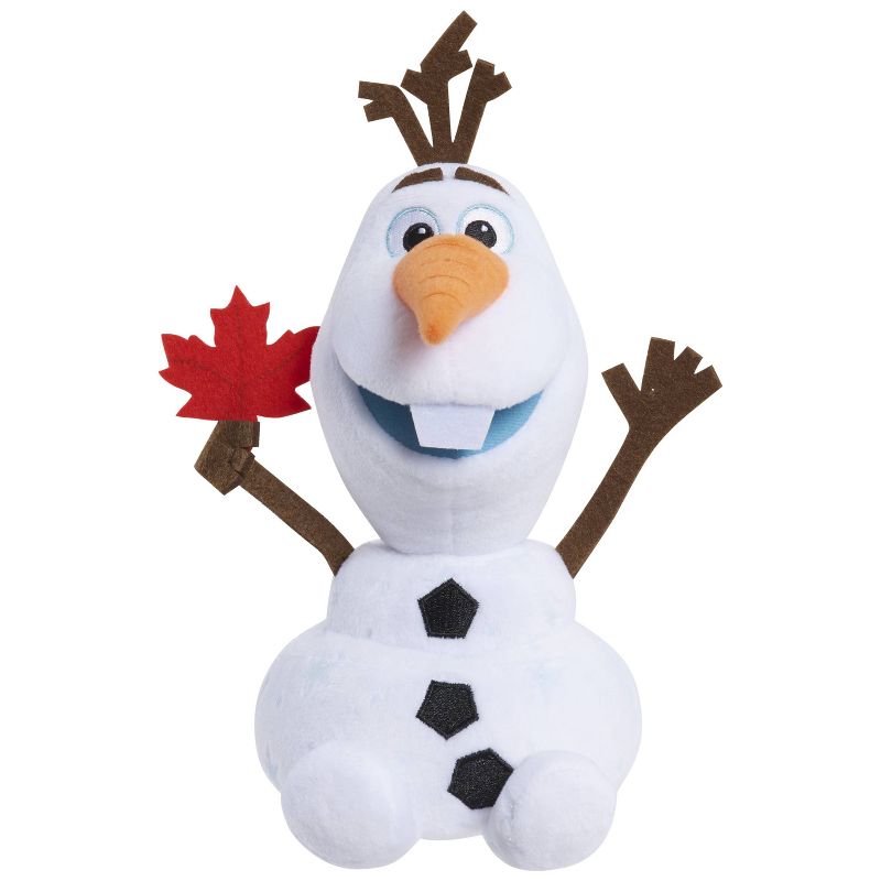 Disney Frozen 2 Talking Small Plush Olaf